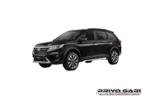 Honda-BR-V Price In BD