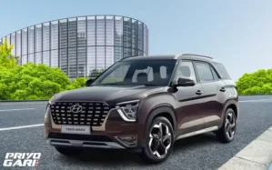 Hyundai Creta Grand Price In Bangladesh