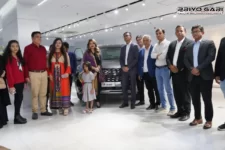 Hyundai 'Creta Grand Family Experience Showcase' Was Recently Held In Dhaka