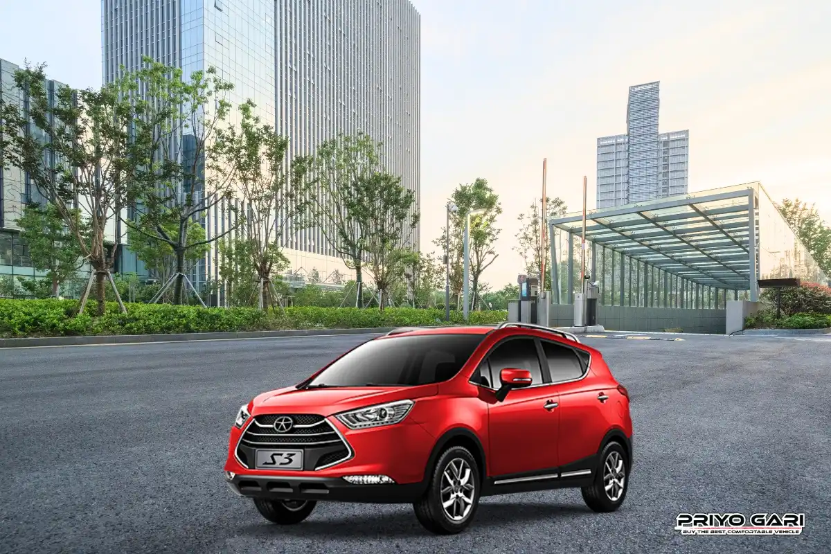 Energypac Aims For Leadership In Mobility Revolution With JAC Collaboration
