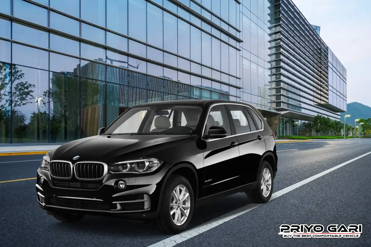 Bmw Car Price In Bangladesh 2023 Brand New And Recon 2325