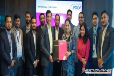 IPDC And Hyundai Bangladesh Sign MoU