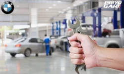Enjoy Fresh Air and Eliminate Odors in Your Car with BMW A_C Service