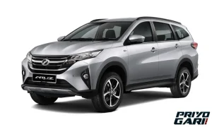 Perodua ARUZ Price in Bangladesh