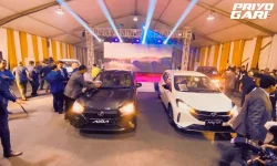 Perodua's Entry Into Bangladesh Through A Partnership With PHP Motors