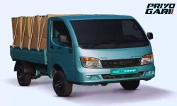 Tata Has Launched an Electric Pickup