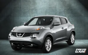 juke car price in Bangladesh