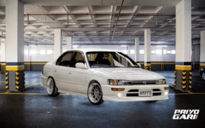 Toyota 100 car price in Bangladesh