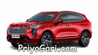 Haval Jolion 2021 Price in Bangladesh