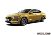 Hyundai Sonata New Car Price In Bangladesh