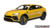 Lamborghini Urus Pearl Capsule 2021 Price in Bangladesh