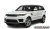 Land Rover Sport P360 HSE Silver 2023 Price in Bangladesh