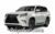 Lexus GX 460 Luxury 4WD 2021 Price in Bangladesh