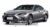 Lexus ES 300h 2022 Price in Bangladesh