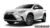 Lexus NX 300h 2022 Price in Bangladesh