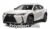 Lexus UX 250h Luxury 2021 Price in Bangladesh