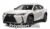 Lexus UX 250h Luxury 2022 Price in Bangladesh