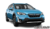 Subaru Crosstrek Hybrid 2023 Price in Bangladesh