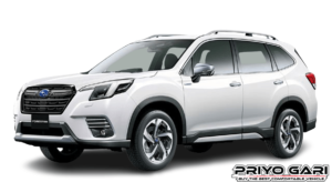 Subaru Forester 2023 Price in Bangladesh
