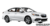 Subaru Legacy Touring XT 2023 Price in Bangladesh