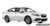 Subaru Legacy Touring XT CVT 2023 Price in Bangladesh