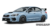 Subaru WRX STI Limited 2023 Price in Bangladesh