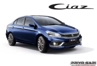 Suzuki Ciaz Price In Bangladesh