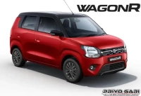 Suzuki WagonR Price in Bangladesh