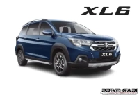 Suzuki XL6 Price in Bangladesh