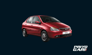Tata Indigo eCS Price in Bangladesh