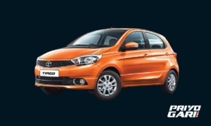Tata Tiago Price in Bangladesh