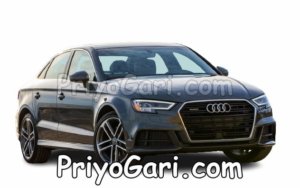 Audi A3 Price In Bangladesh