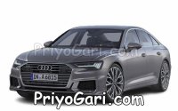 Audi A6 Price In Bangladesh