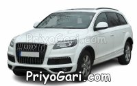 Audi Q7 Price In Bangladesh