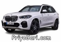 BMW X5 Price In Bangladesh