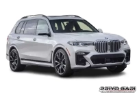 BMW X7 Price in Bangladesh