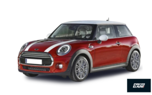 Mini-cooper Car Price In Bangladesh