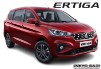 Suzuki Ertiga Price In Bangladesh