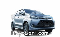 Toyota Avanza Price In Bangladesh